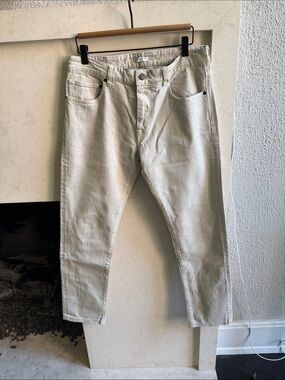 Boglioli - Grey Men's Jeans